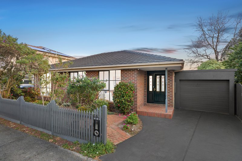 66 Piperita Road, Ferntree Gully VIC 3156