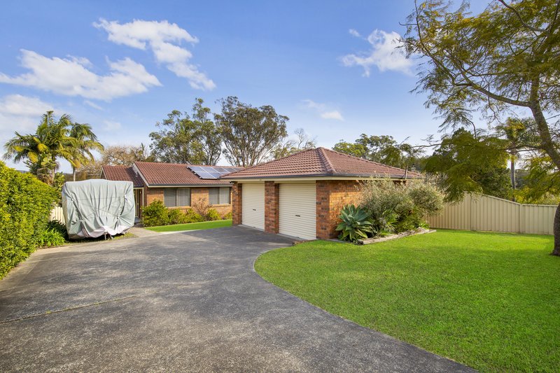 66 Platypus Road, Berkeley Vale NSW 2261