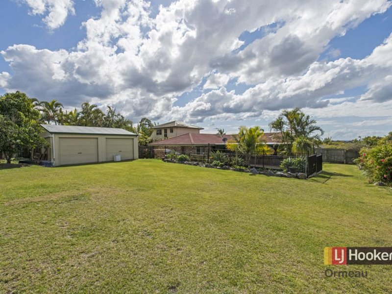 66 Podinga Circuit, Ormeau QLD 4208