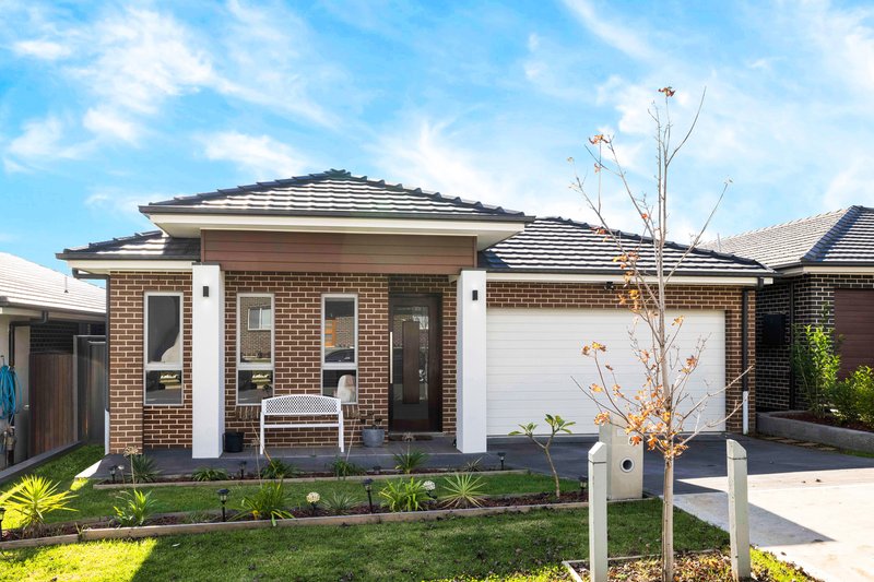 66 Power Ridge, Oran Park NSW 2570