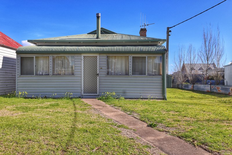 66 Prince Street, Koorawatha NSW 2807