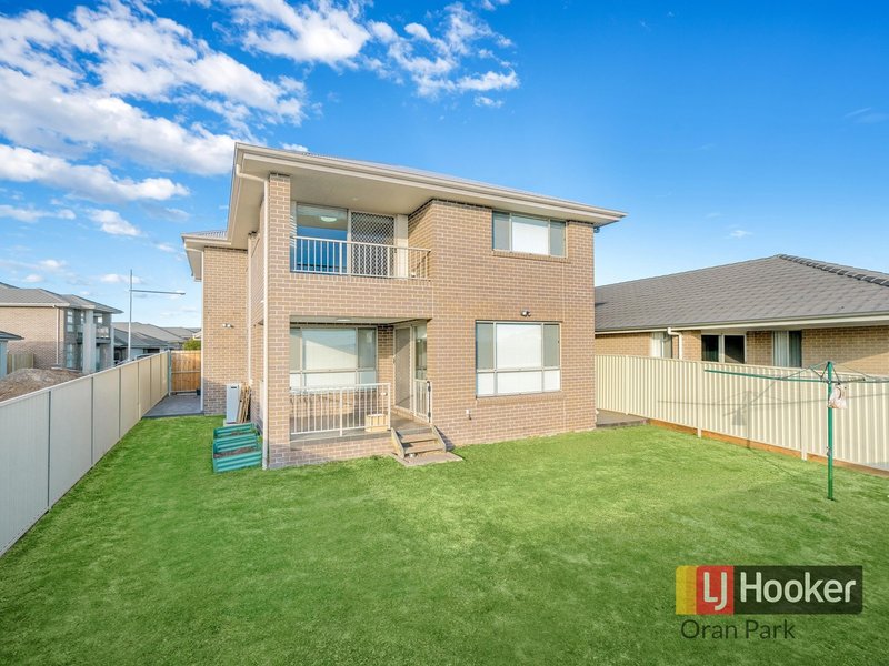 Photo - 66 Radisich Loop, Oran Park NSW 2570 - Image 8