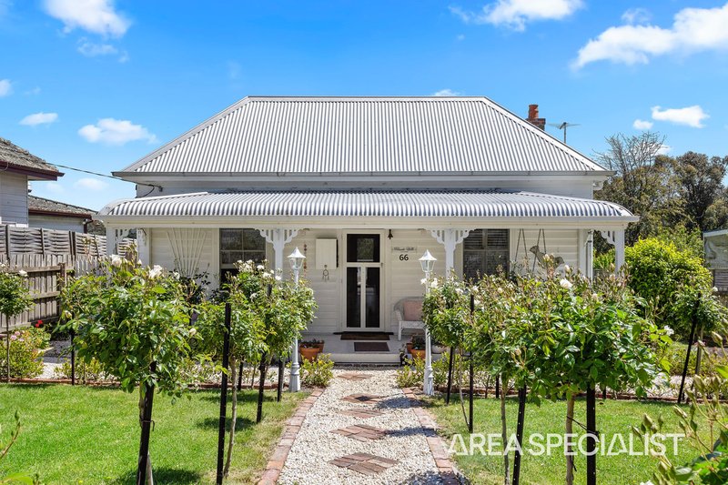 66 Radovick Street, Korumburra VIC 3950