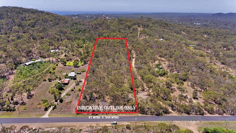 66 Rafting Ground Road, Agnes Water QLD 4677