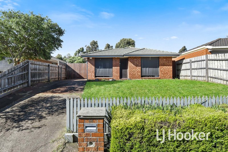 66 Raisell Road, Cranbourne West VIC 3977