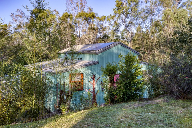 66 Ramseys Road, Drake NSW 2469