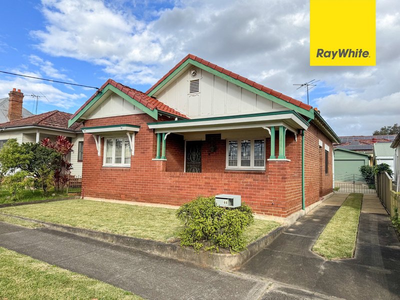 Photo - 66 Raymond Street West , Lidcombe NSW 2141 - Image 1