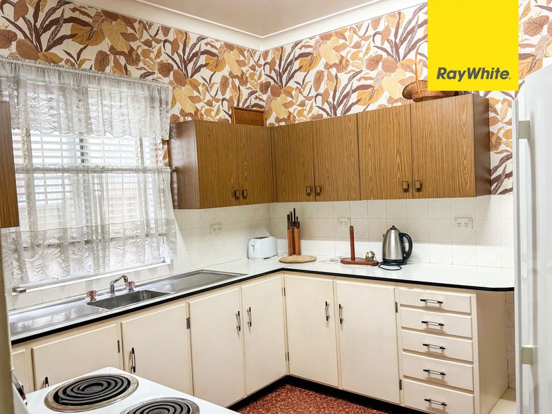 Photo - 66 Raymond Street West , Lidcombe NSW 2141 - Image 4