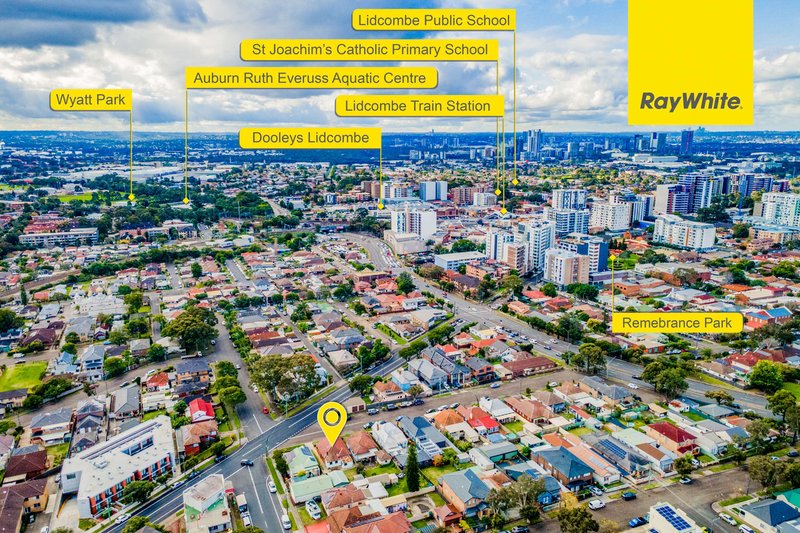Photo - 66 Raymond Street West , Lidcombe NSW 2141 - Image 13