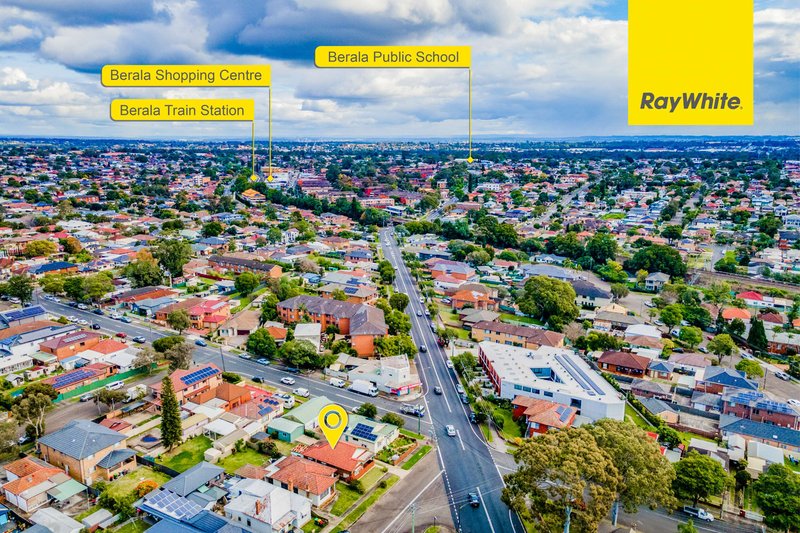 Photo - 66 Raymond Street West , Lidcombe NSW 2141 - Image 14