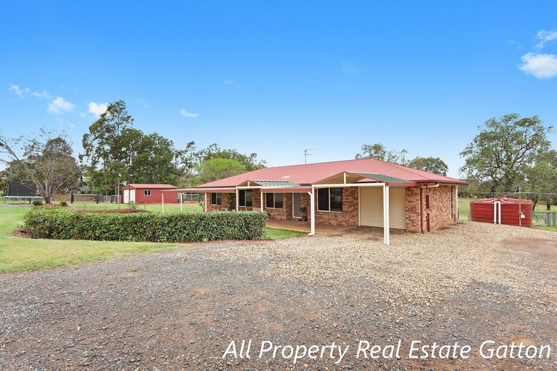 66 Redbank Creek Road, Adare QLD 4343