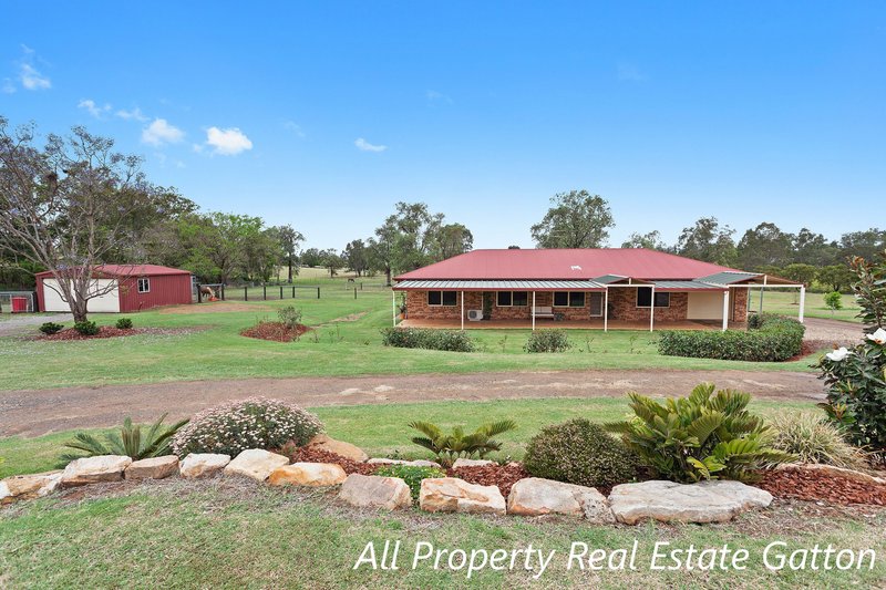 Photo - 66 Redbank Creek Road, Adare QLD 4343 - Image 2