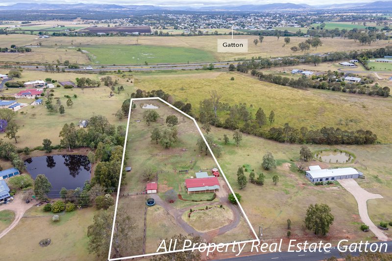 Photo - 66 Redbank Creek Road, Adare QLD 4343 - Image 18