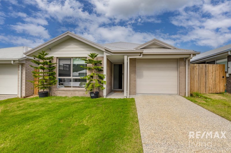 66 Regatta Circuit, Burpengary QLD 4505