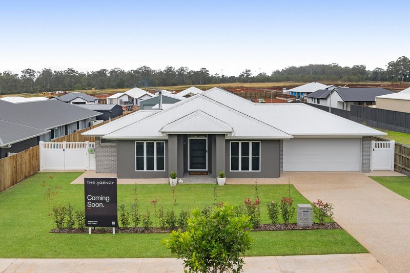 Photo - 66 Reis Road, Highfields QLD 4352 - Image 2