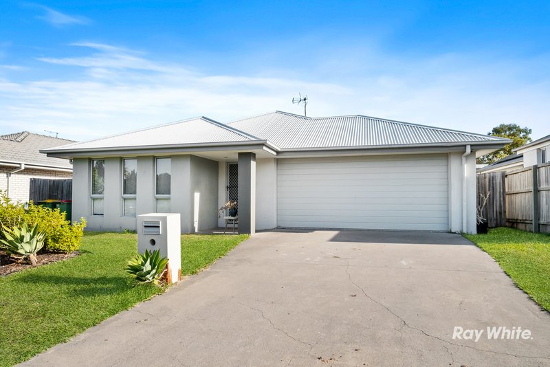 66 Reserve Drive, Flagstone QLD 4280