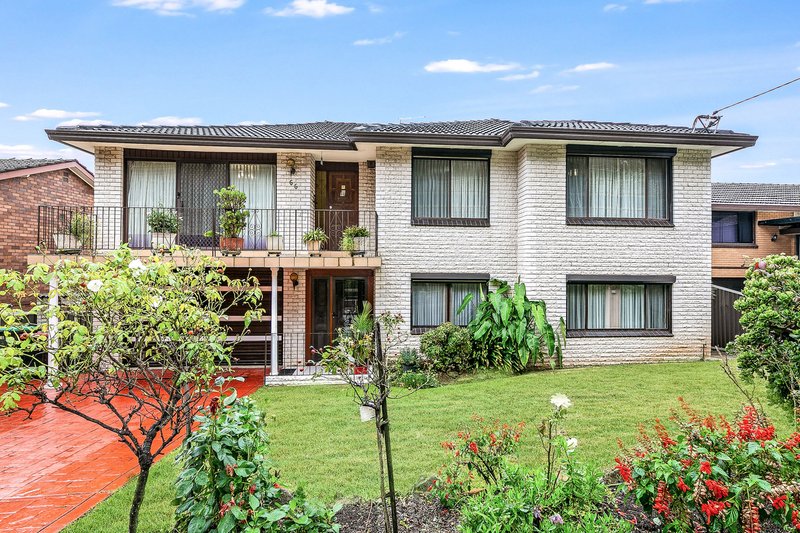 66 Rex Road, Georges Hall NSW 2198