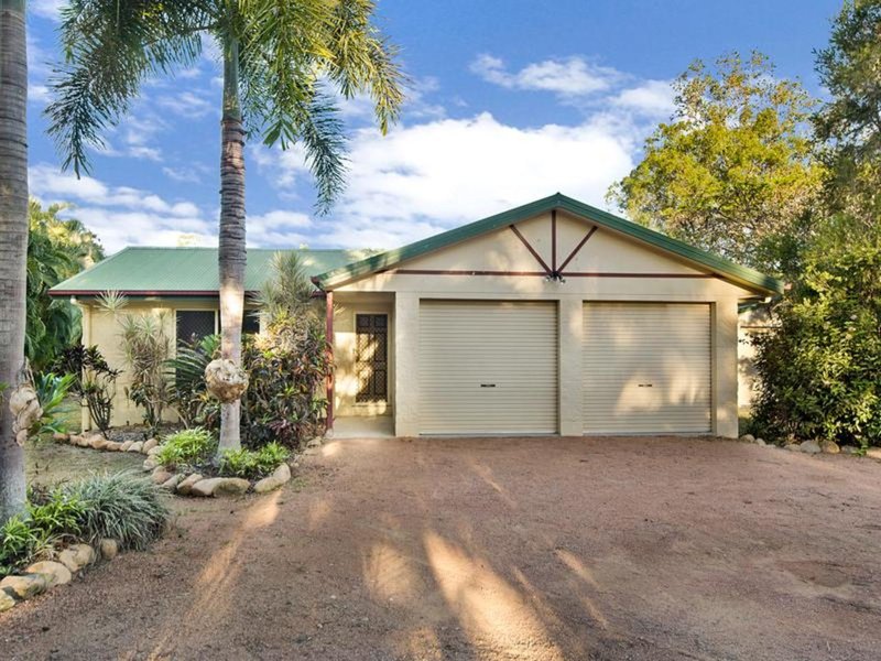 66 Ring Road, Alice River QLD 4817