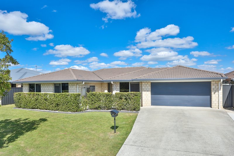 66 River Park Drive, Loganholme QLD 4129