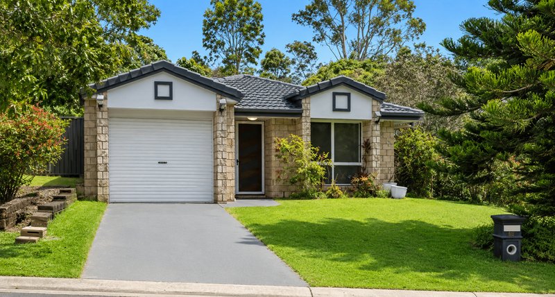 Photo - 66 Rivergum Drive, Nerang QLD 4211 - Image 1