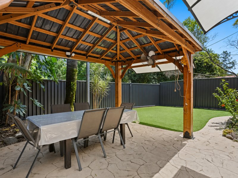 Photo - 66 Rivergum Drive, Nerang QLD 4211 - Image 7