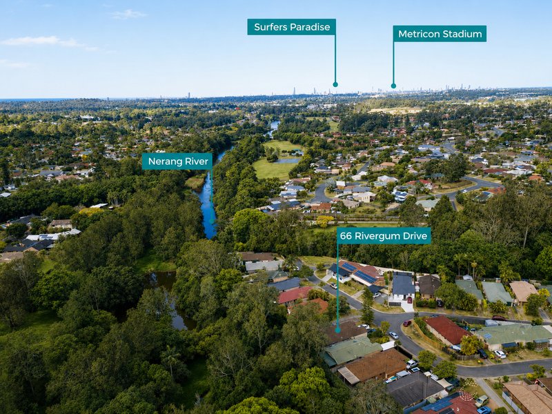 Photo - 66 Rivergum Drive, Nerang QLD 4211 - Image 12