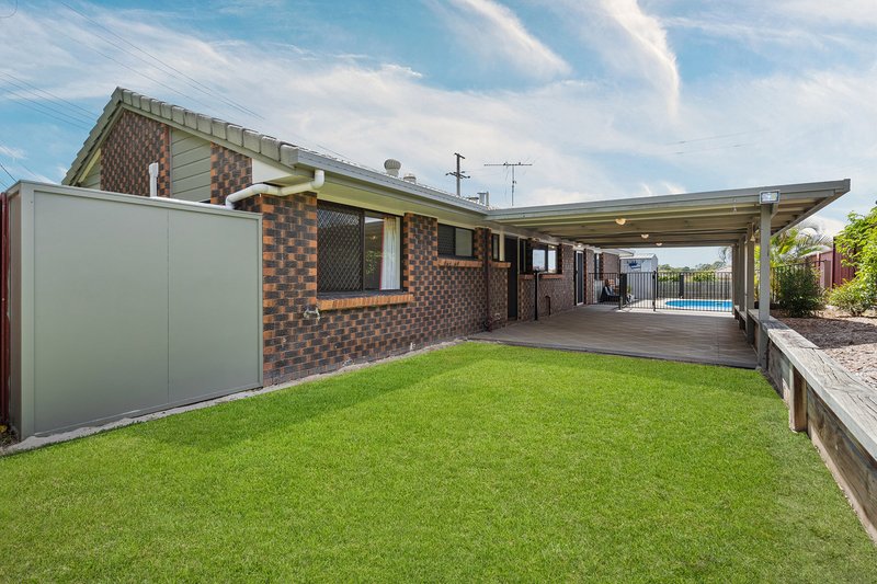 Photo - 66 Robert Stanley Drive, Mount Warren Park QLD 4207 - Image 11
