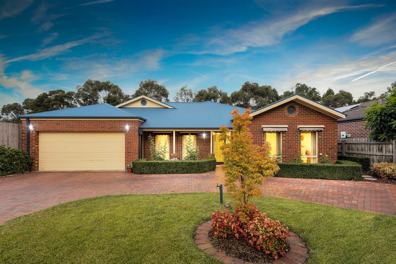 66 Rockys Way, Lilydale VIC 3140