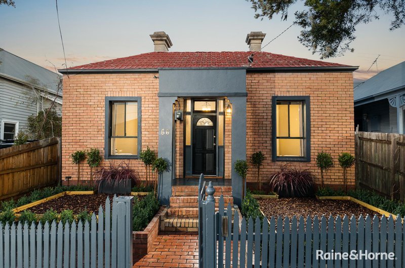 66 Rose Street, Brunswick VIC 3056