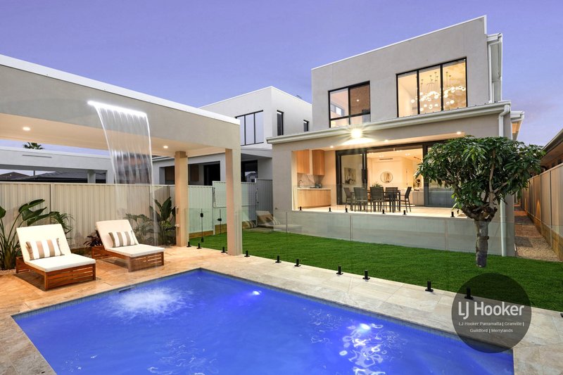 Photo - 66 Rosebery Road, Guildford NSW 2161 - Image 2