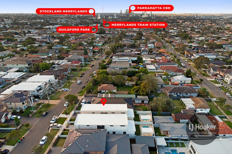 Photo - 66 Rosebery Road, Guildford NSW 2161 - Image 24