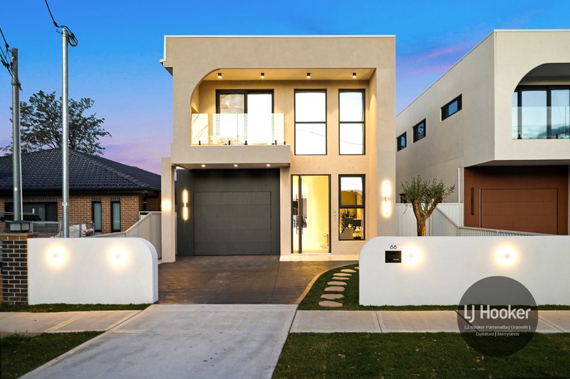 Photo - 66 Rosebery Road, Guildford NSW 2161 - Image 25