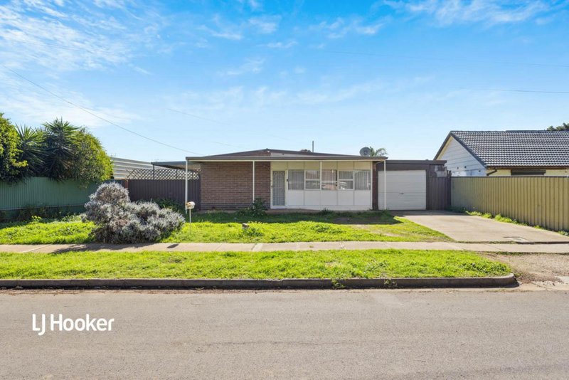 66 Rosewarne Crescent, Davoren Park SA 5113