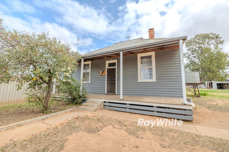 66 Rowe Street, Ouyen VIC 3490