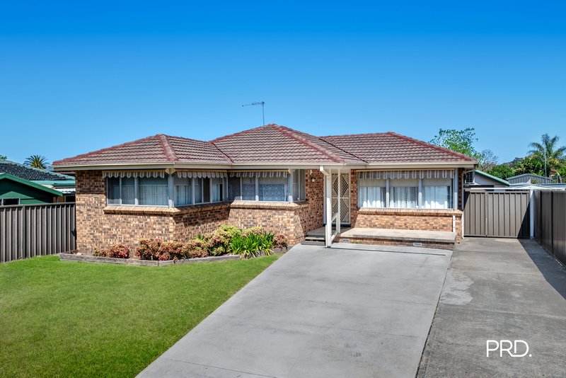 66 Rugby Street, Werrington County NSW 2747