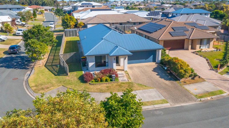 66 Sandalwood Crescent, Griffin QLD 4503