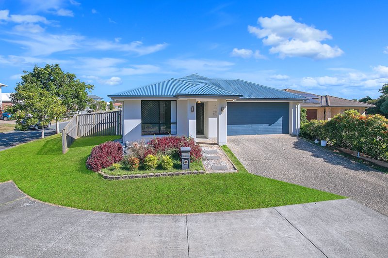 Photo - 66 Sandalwood Crescent, Griffin QLD 4503 - Image 4