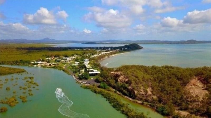 Photo - 66 Schofield Parade, Keppel Sands QLD 4702 - Image 17