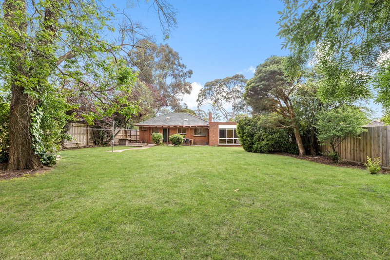 Photo - 66 Sellick Drive, Croydon VIC 3136 - Image 11