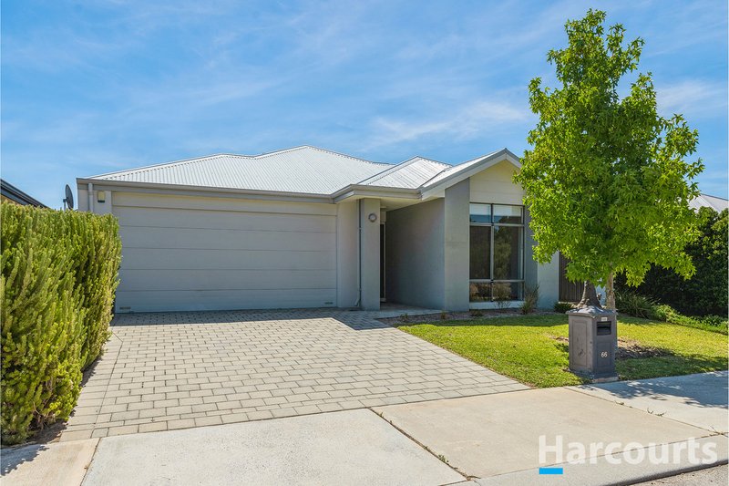 Photo - 66 Semerwater Crescent, Aveley WA 6069 - Image 1
