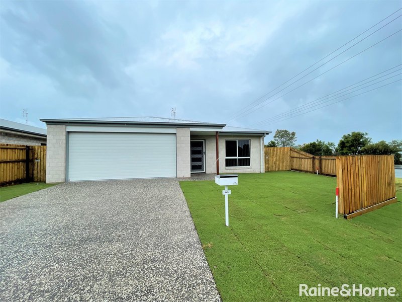 66 Shell Street, Urangan QLD 4655