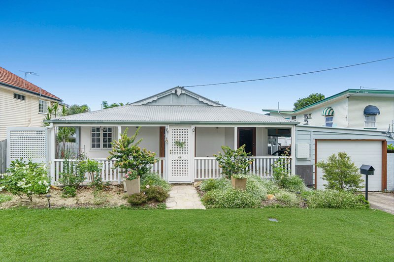 66 Shepherd Street, Wynnum QLD 4178