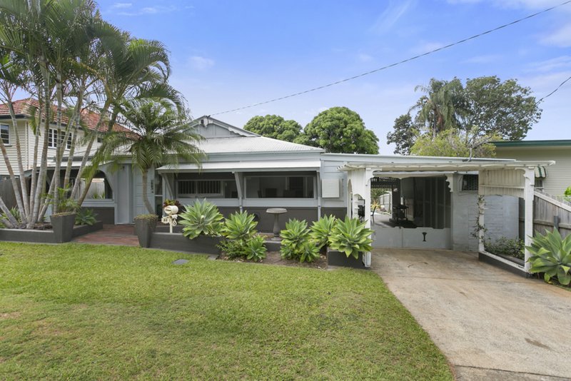 66 Shepherd Street, Wynnum QLD 4178