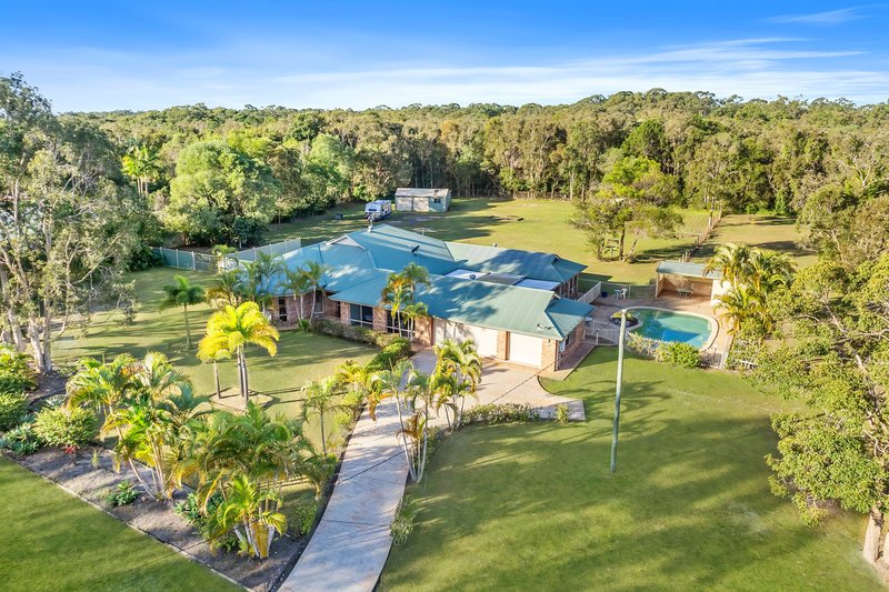 Photo - 66 Silverwood Drive, Cooroibah QLD 4565 - Image 2