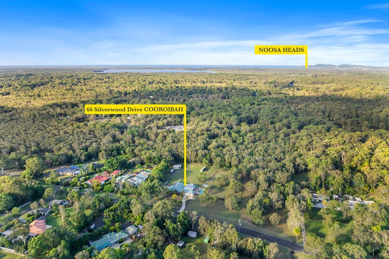 Photo - 66 Silverwood Drive, Cooroibah QLD 4565 - Image 30