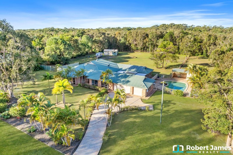 66 Silverwood Drive, Cooroibah QLD 4565