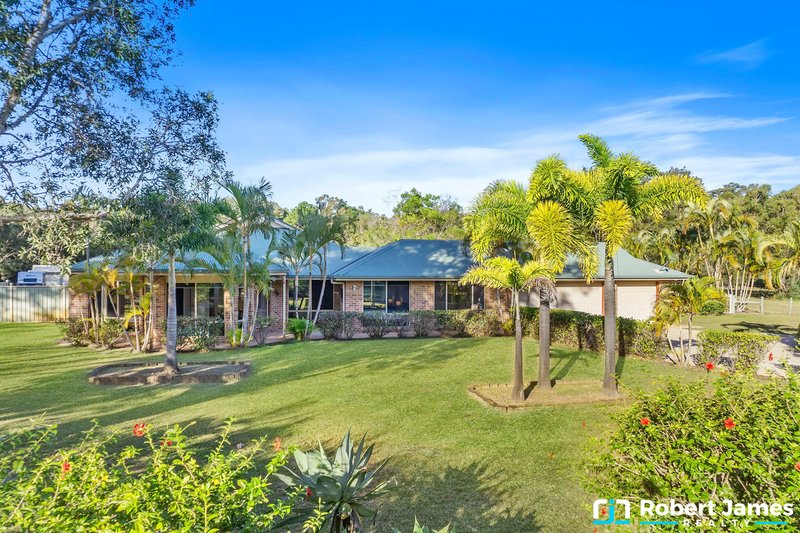 Photo - 66 Silverwood Drive, Cooroibah QLD 4565 - Image 2