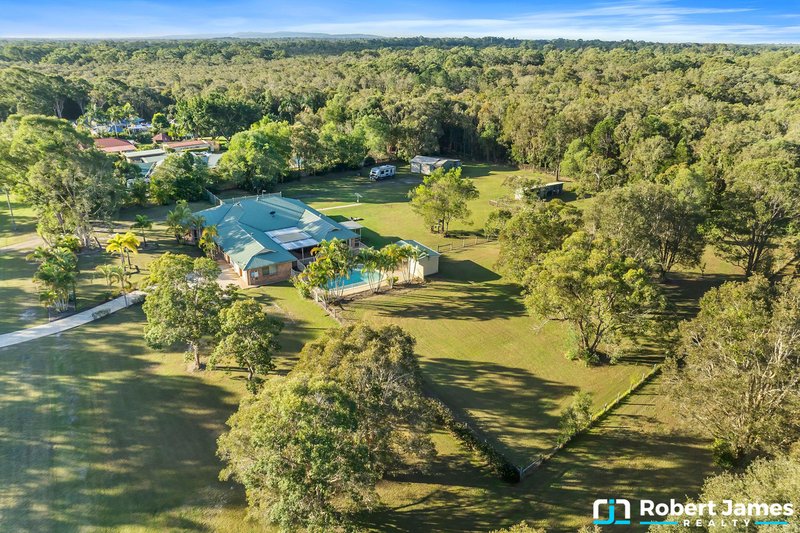 Photo - 66 Silverwood Drive, Cooroibah QLD 4565 - Image 3