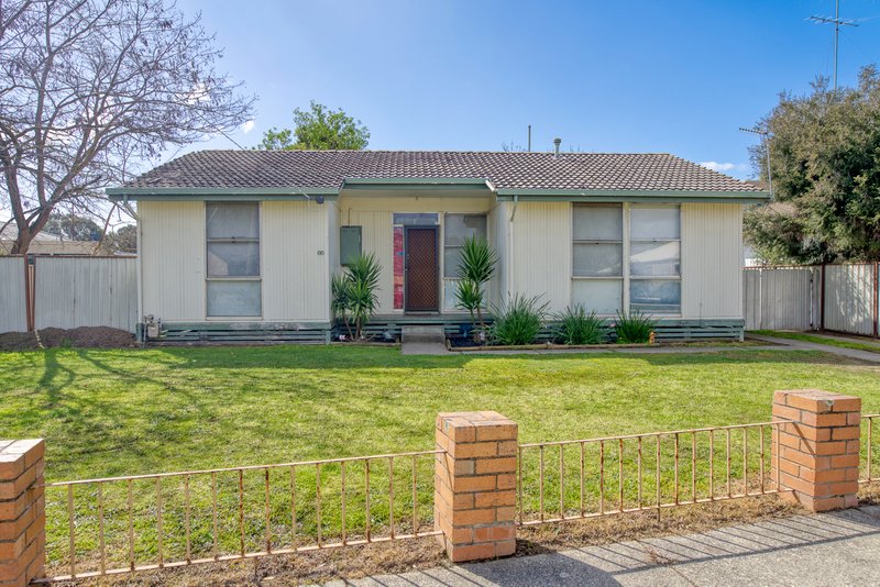 66 Sinclair Crescent, Seymour VIC 3660