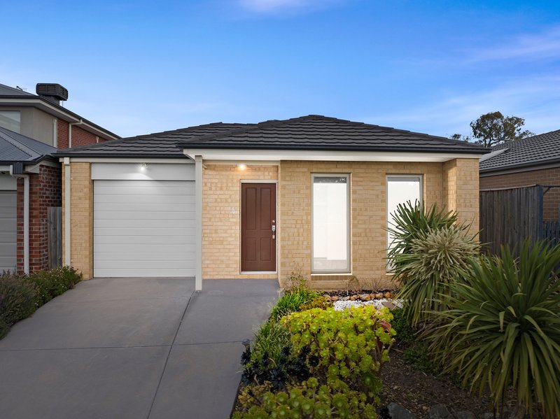 66 Sissinghurst Parade, Mernda VIC 3754